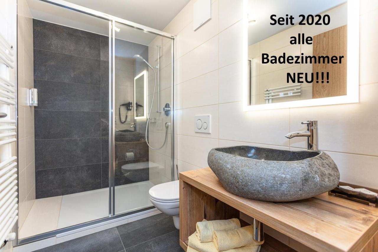 Gasthof St. Adolari Hotel Санкт Улрих ам Пилерзее Екстериор снимка